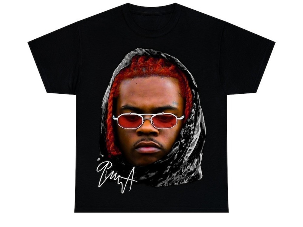 GUNNA T-SHIRT